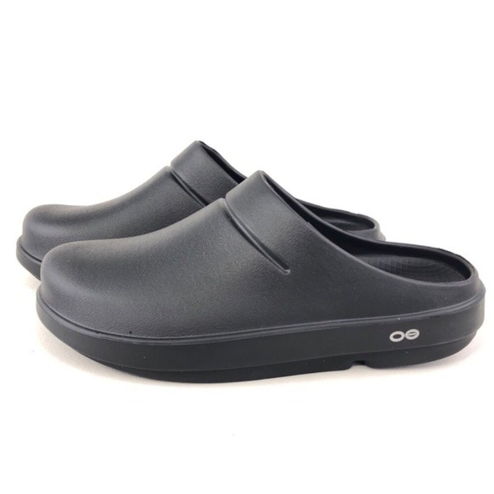 Oofos 'Oocloog' Clog Slides M8 - image 2